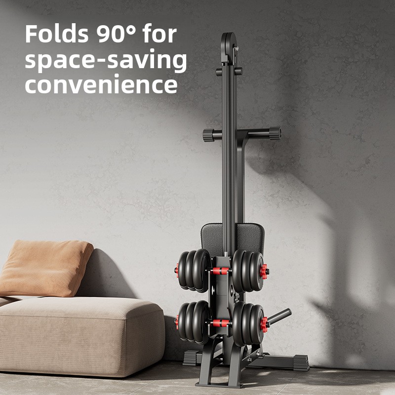 Home Gym No Equipment - Rowing Machine Rowers Home & Gym