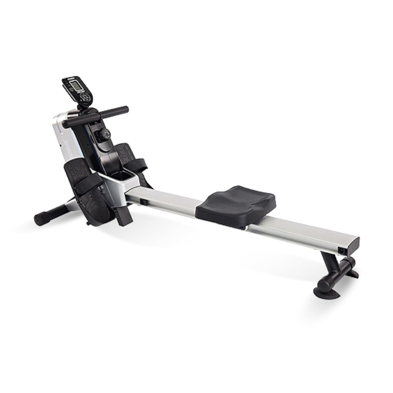 Home Gym Minimalist - Magnetic Rower - Rower Machine with