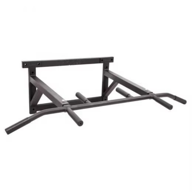 Home Gym Wall Mounted - Multifunctional Wall Mounted Power Tower Home