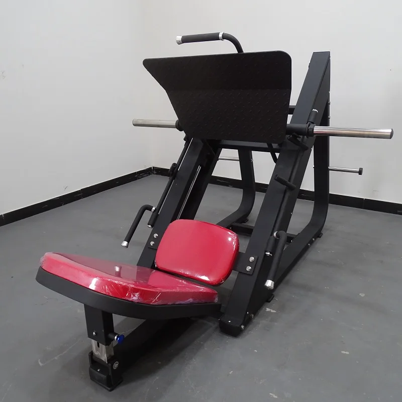 l Gym Home Sport Equipment  Mu - Home Gym With Leg Press ulasan dan harga
