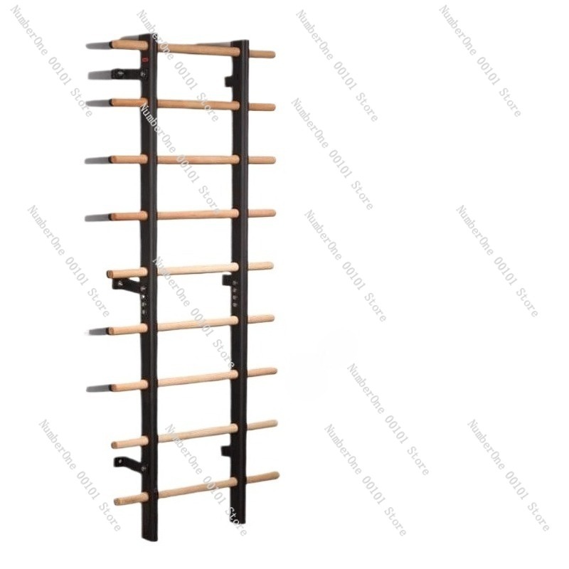 Pull-Up Training Parallel Bar  - Home Gym With Leg Press ulasan dan harga