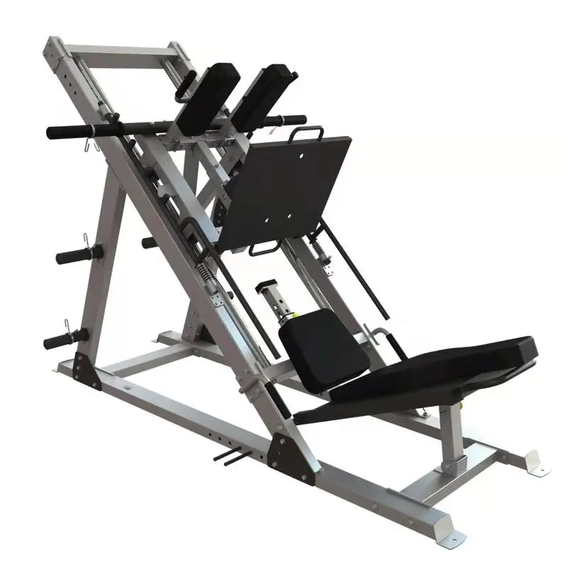 l Home Gym Strength Training E - Home Gym With Leg Press ulasan dan harga