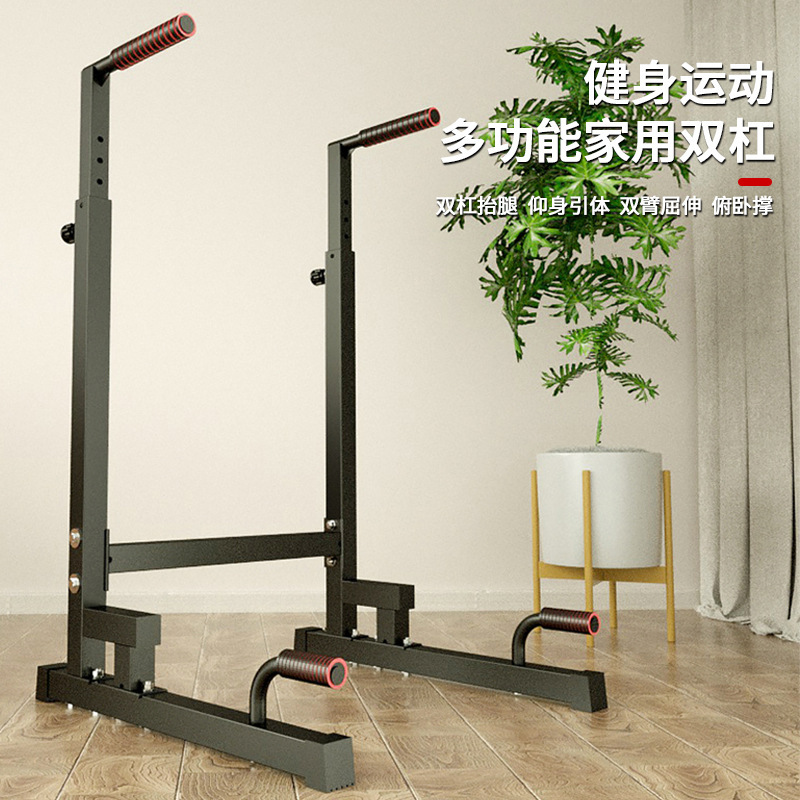 Home Gym Equipment Metal Push- - Home Gym Build ulasan dan harga
