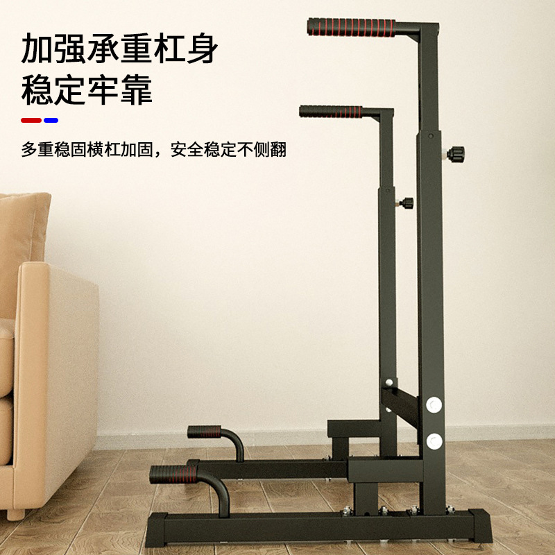 Home Gym Equipment Metal Push- - Home Gym Build ulasan dan harga