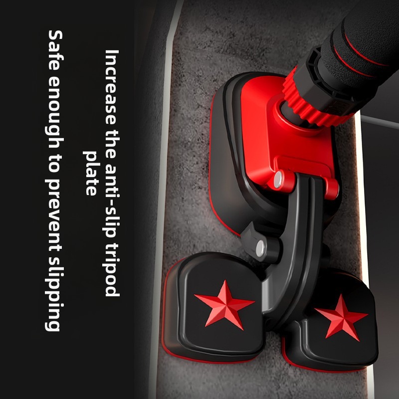Indoor No Drilling Doorway Mou - Home Gym No Equipment ulasan dan harga