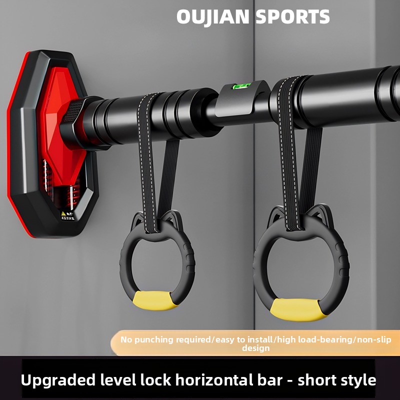 Indoor Home Pullup Bar Door Fr - Suspension Trainer Door ulasan dan harga
