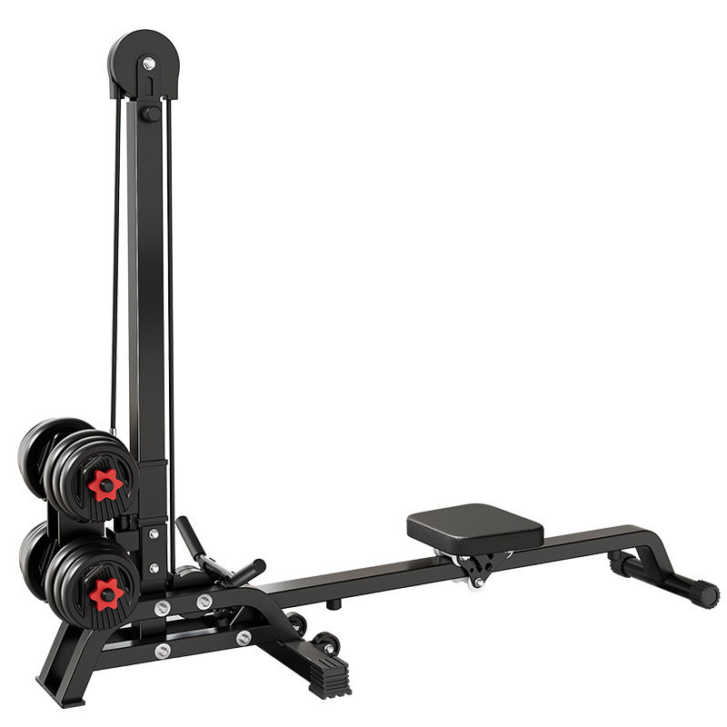 Rowing Machine Rowers Home & G - Home Gym No Equipment ulasan dan harga