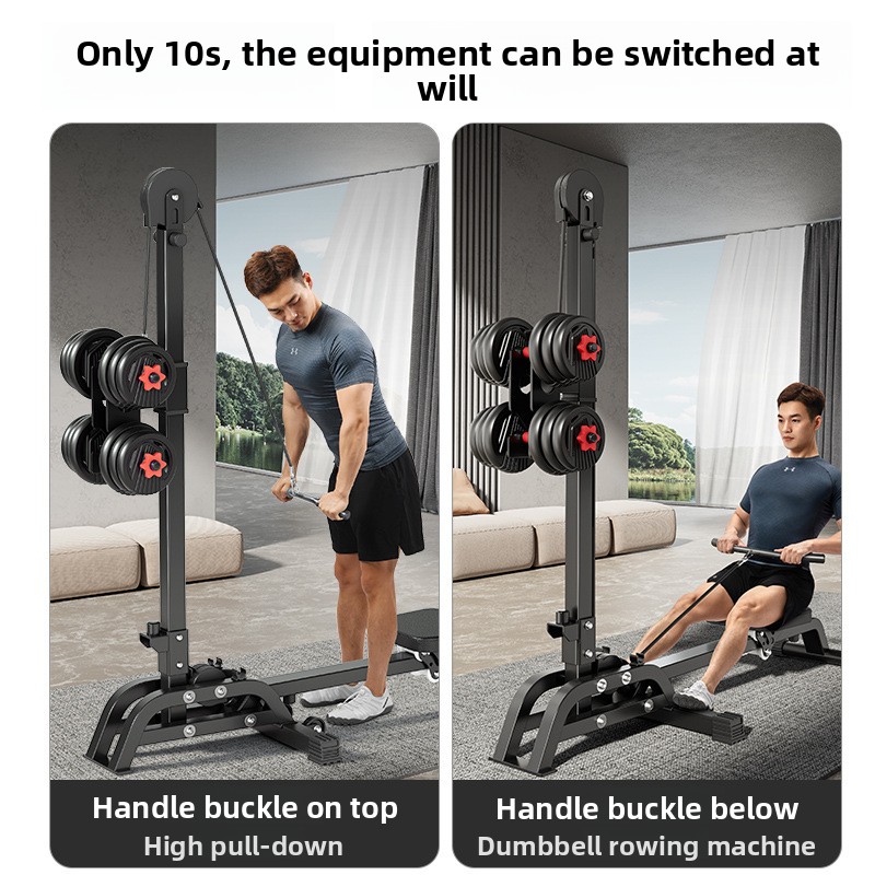 Rowing Machine Rowers Home & G - Home Gym No Equipment ulasan dan harga