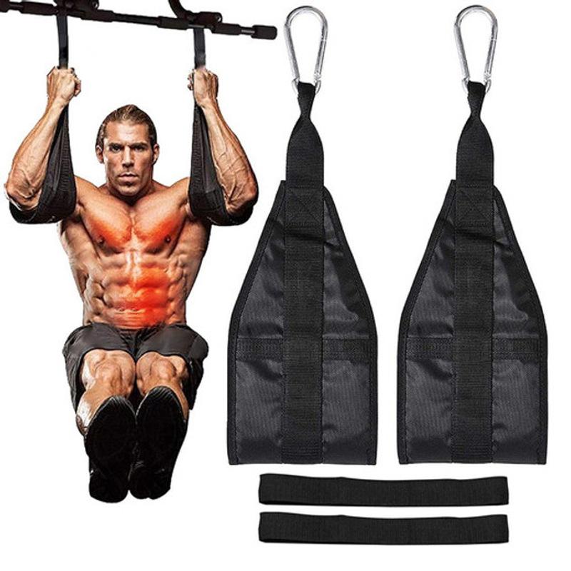 New 1Pair Heavy Duty Rip-Resis - Home Gym No Equipment ulasan dan harga