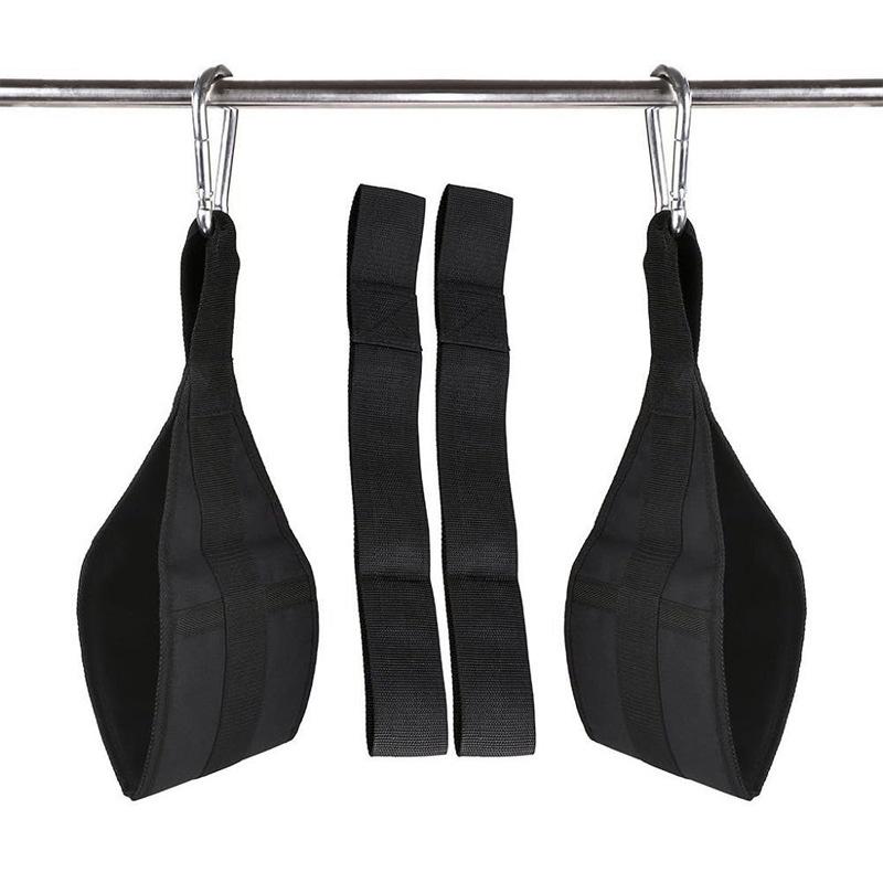 New 1Pair Heavy Duty Rip-Resis - Home Gym No Equipment ulasan dan harga