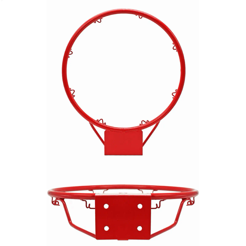 Basketball Hoop 32cm Wall Moun - Home Gym Wall Mounted ulasan dan harga