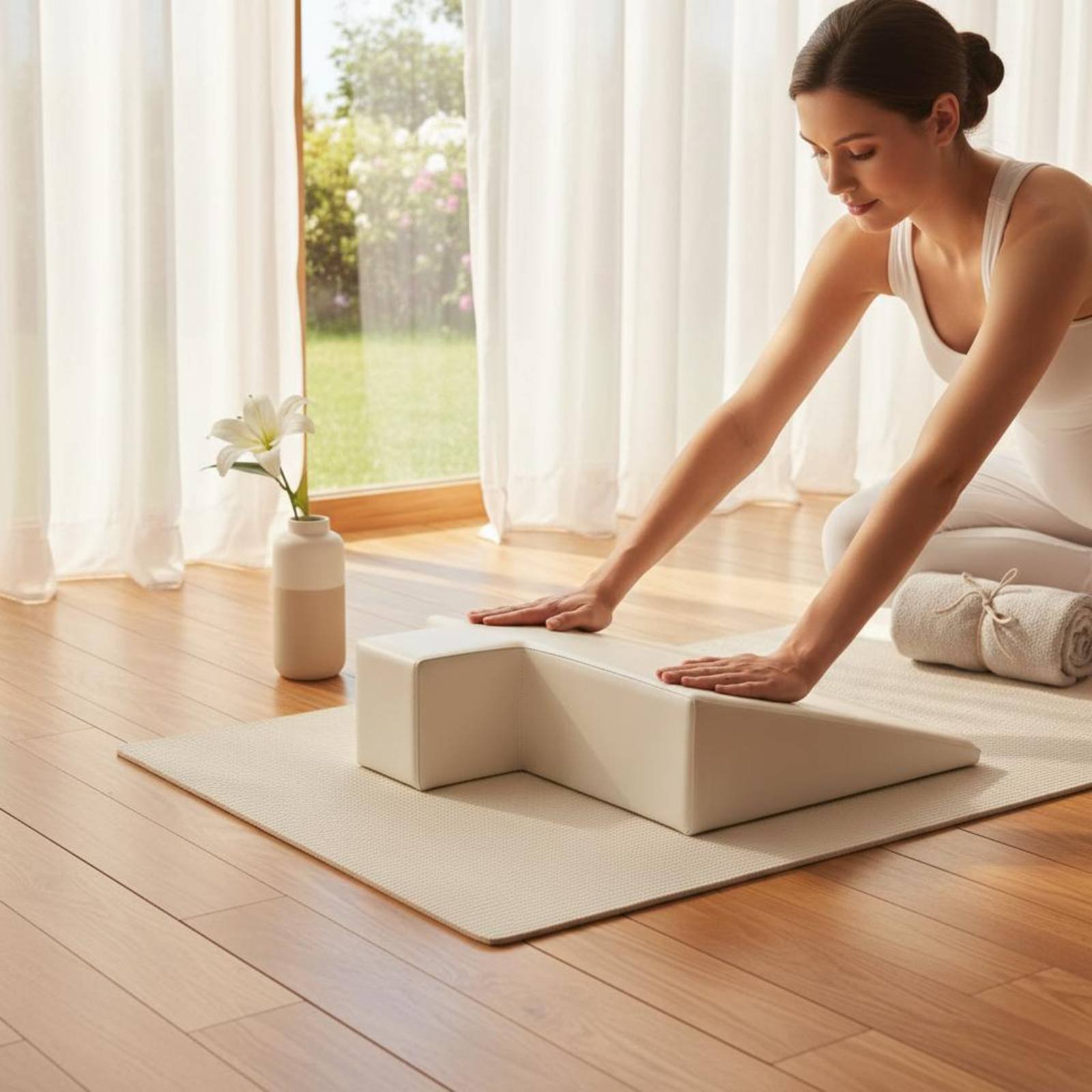 Professional Pilates Reformer  - Home Gym Build ulasan dan harga