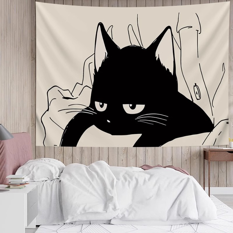 Ins Style Hanging Cloth Cute W - Home Gym Decor ulasan dan harga