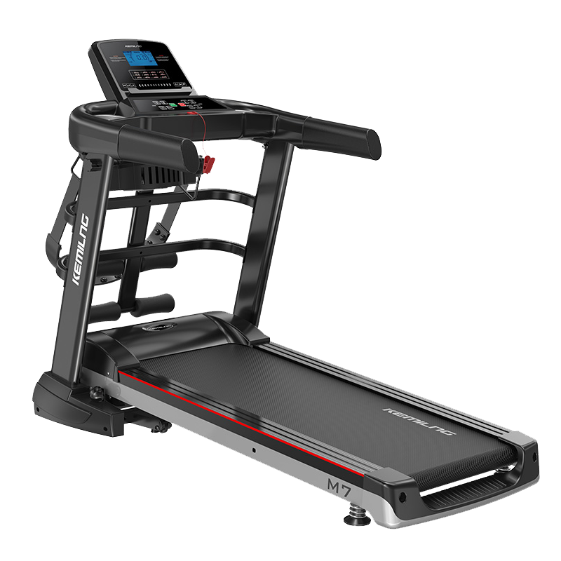 Multi-functional Foldable Runn - Home Gym No Equipment ulasan dan harga