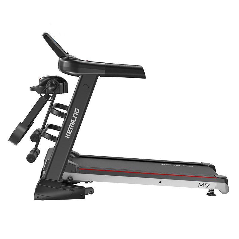 Multi-functional Foldable Runn - Home Gym No Equipment ulasan dan harga
