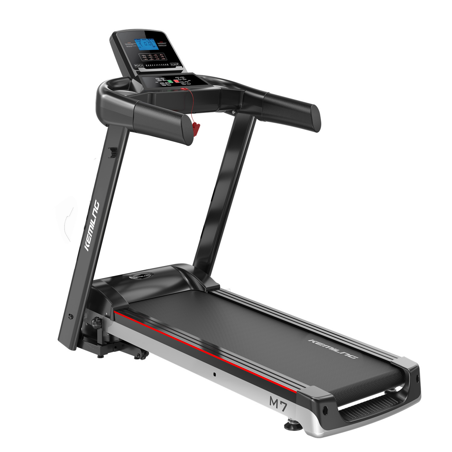 Multi-functional Foldable Runn - Home Gym No Equipment ulasan dan harga