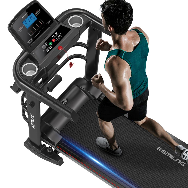 Multi-functional Foldable Runn - Home Gym No Equipment ulasan dan harga