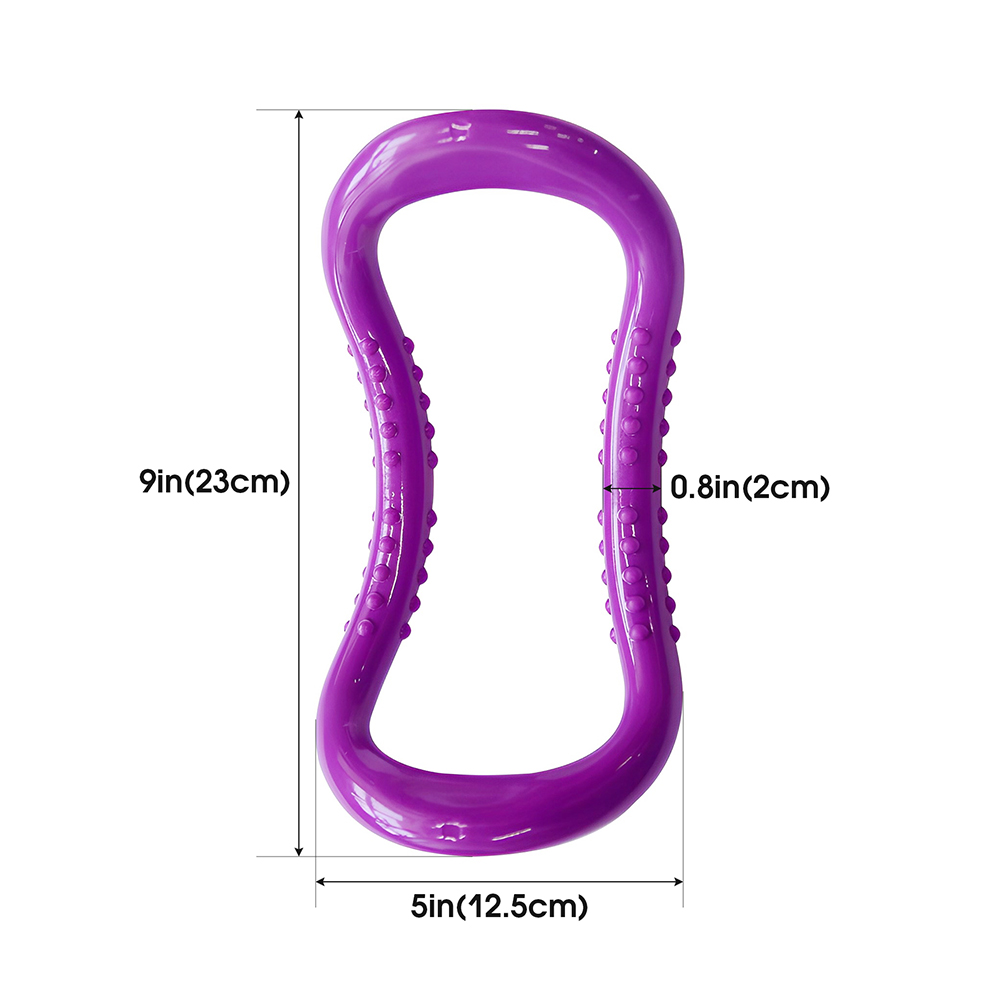 Resistance Bands with Foam Spo - Home Gym Minimalist ulasan dan harga