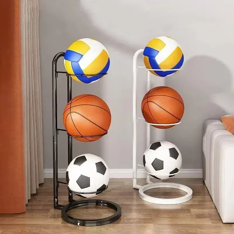 Heavy-Duty Indoor Metal Storag - Home Gym Organization ulasan dan harga