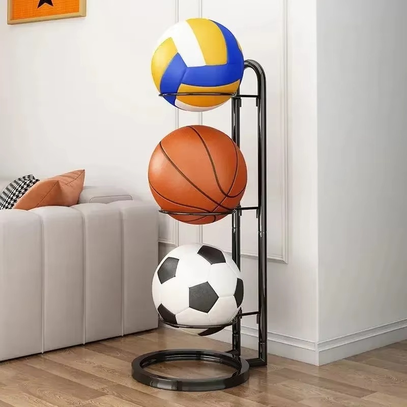 Heavy-Duty Indoor Metal Storag - Home Gym Organization ulasan dan harga