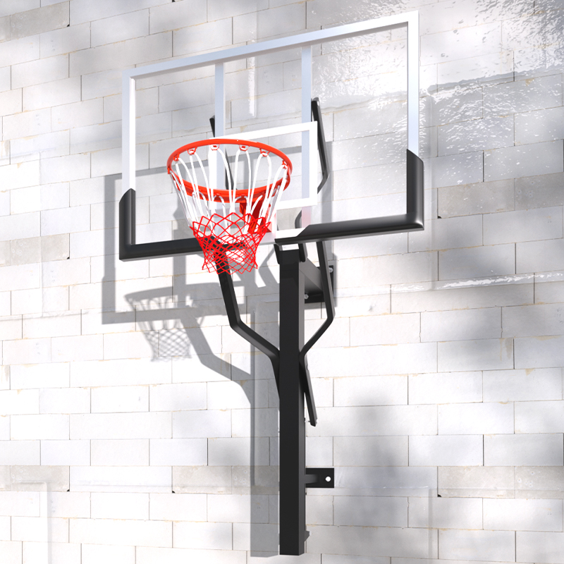 Factory Direct Sale Indoor Hei - Home Gym Wall Mounted ulasan dan harga