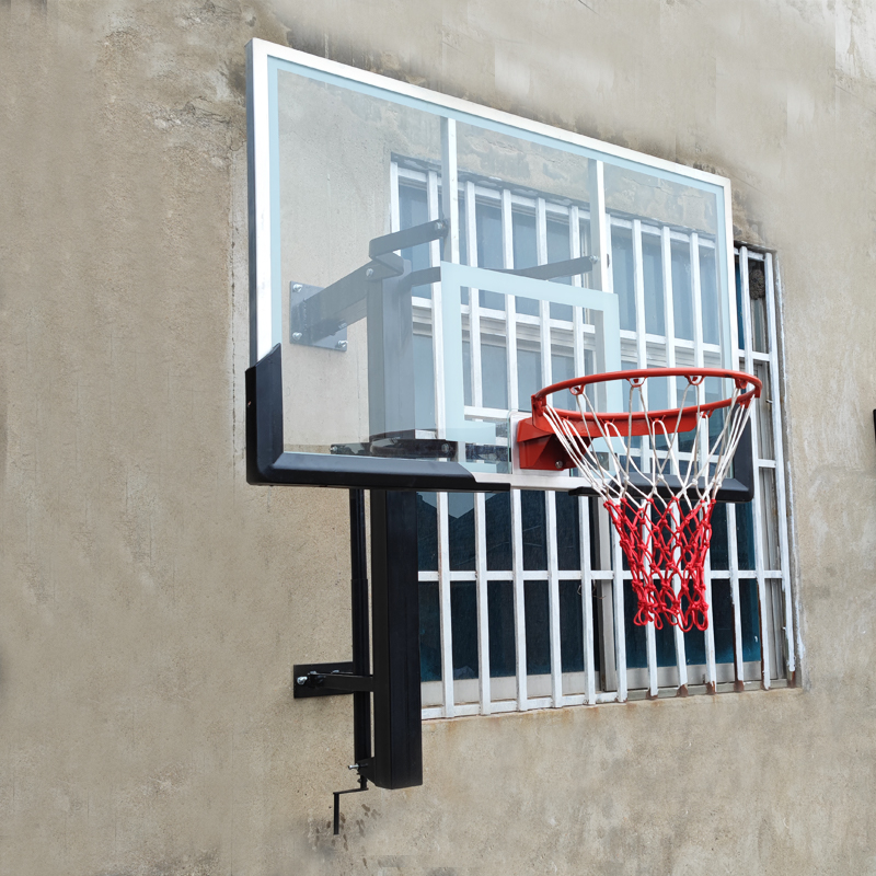 Factory Direct Sale Indoor Hei - Home Gym Wall Mounted ulasan dan harga