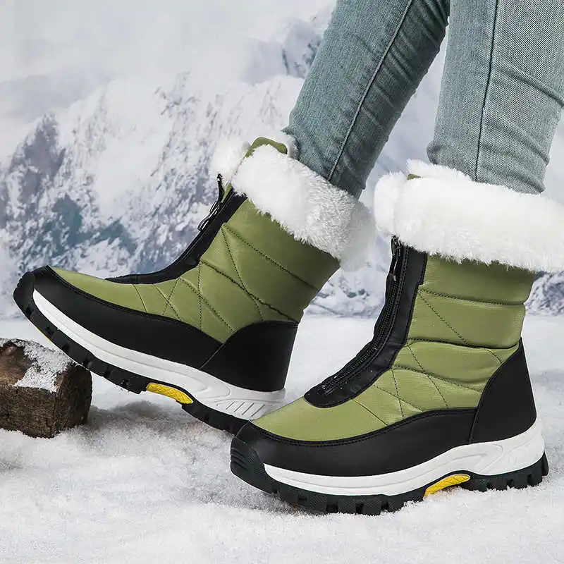 Women's Boot Sneakers Walking  - Home Gym Outfit ulasan dan harga