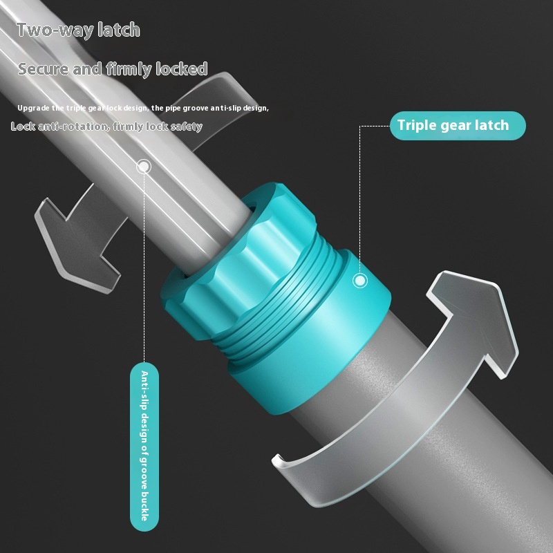 No-Drill Door Frame Pull up Ba - Home Gym Wall Mounted ulasan dan harga