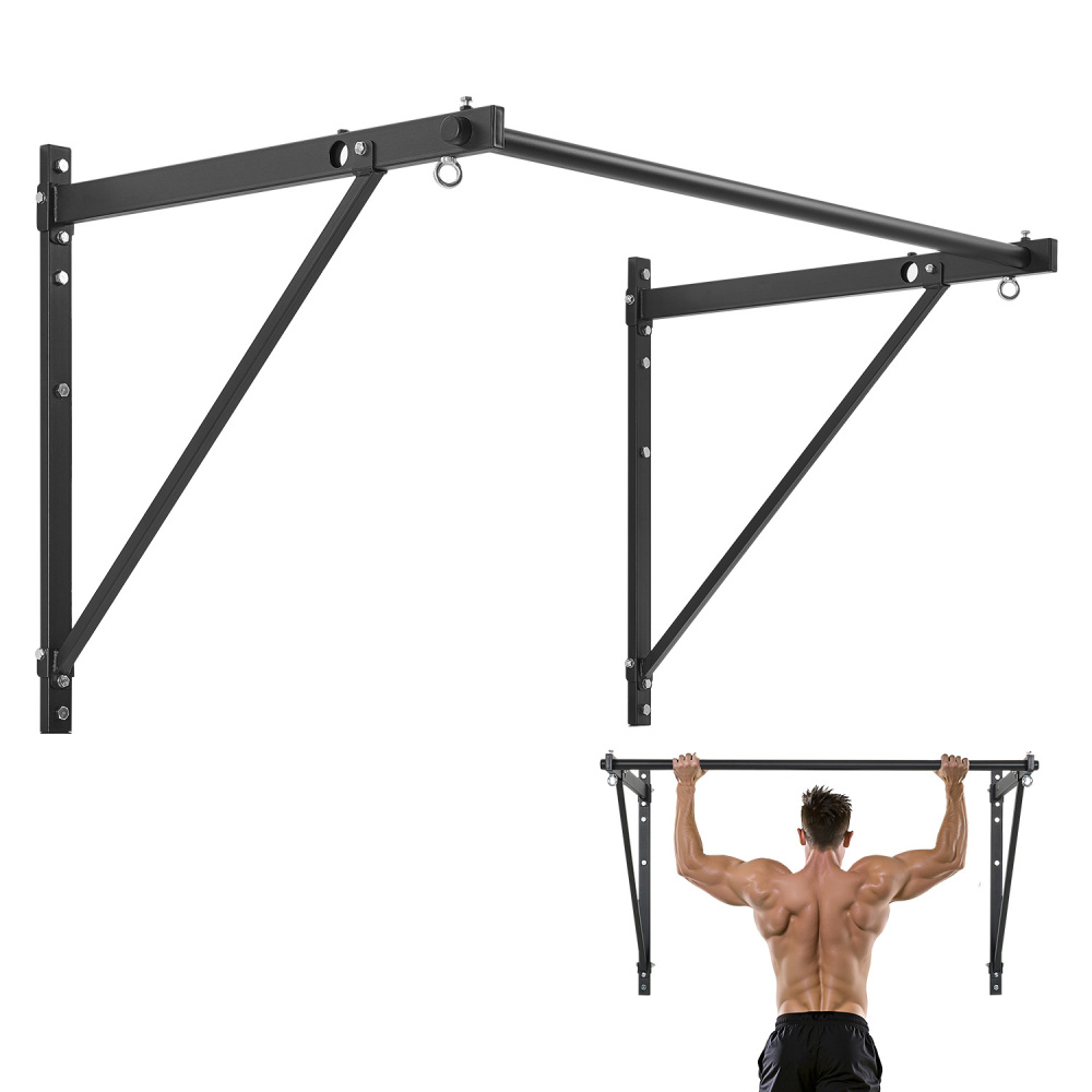 Ye Wall Mounted Heavy Duty Pul - Home Gym Wall Mounted ulasan dan harga