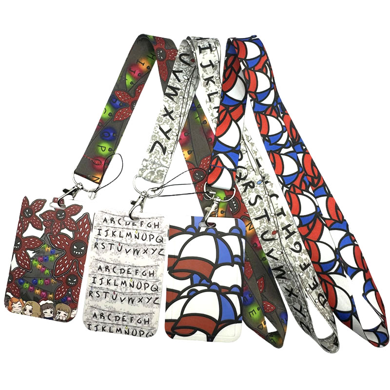 Keychains Lanyards Alphabet Le - Home Gym Aesthetic ulasan dan harga