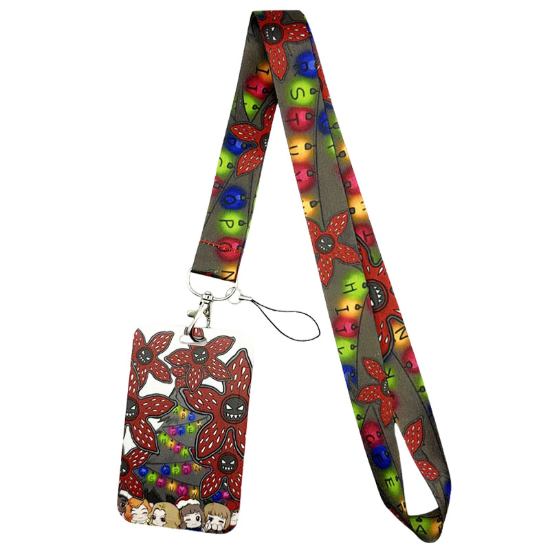 Keychains Lanyards Alphabet Le - Home Gym Aesthetic ulasan dan harga
