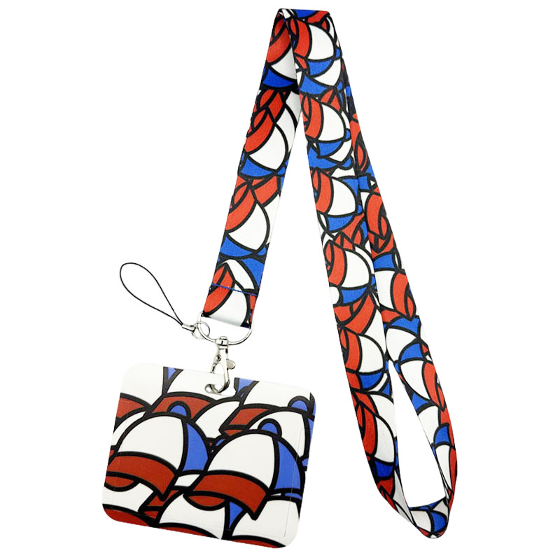 Keychains Lanyards Alphabet Le - Home Gym Aesthetic ulasan dan harga