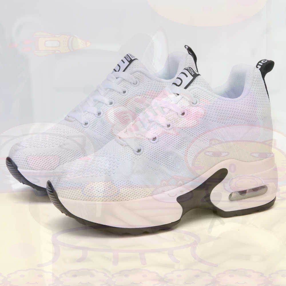 Red Size 36 Shoes Woman Tennis - Home Gym Outfit ulasan dan harga