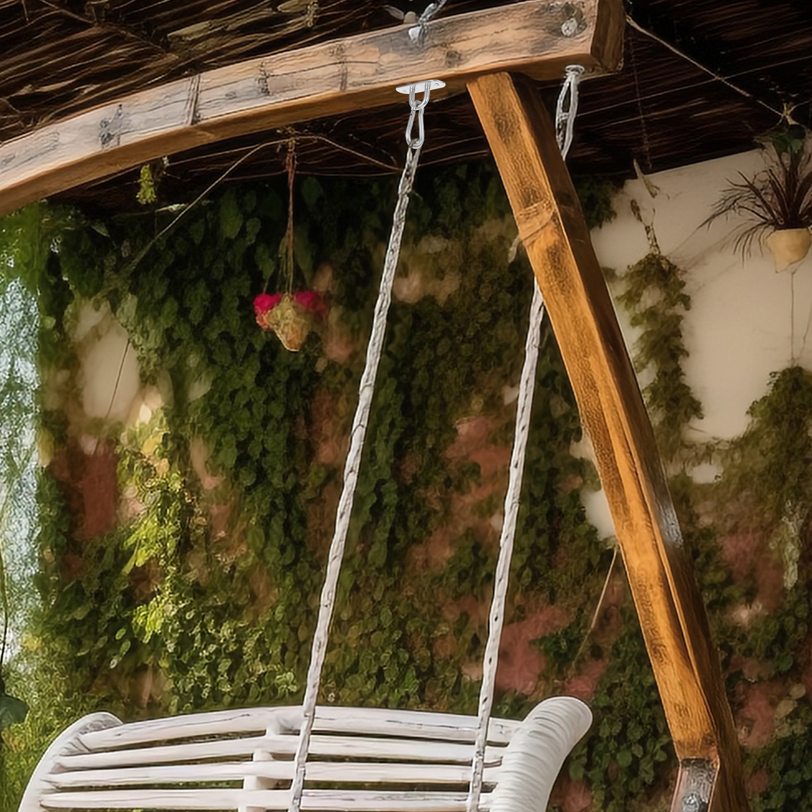 Wall Mount Suspension Ceiling  - Suspension Trainer Door ulasan dan harga