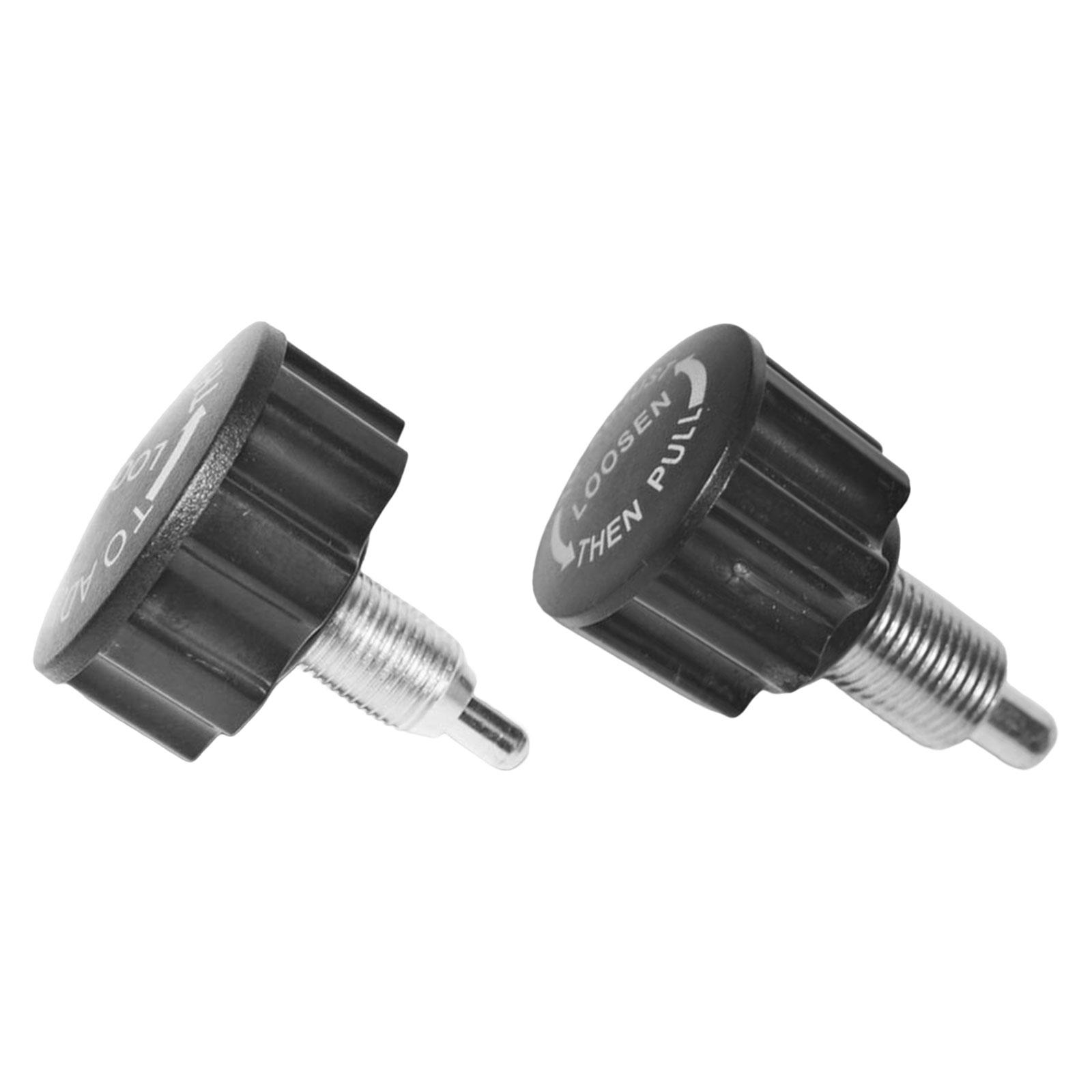 Fitness Adjustment Knob Sports - Home Gym Minimalist ulasan dan harga