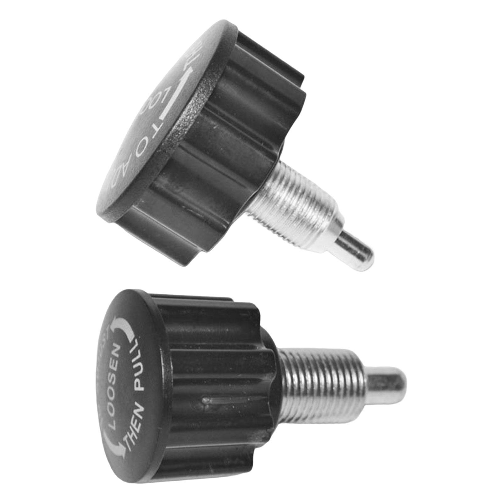 Fitness Adjustment Knob Sports - Home Gym Minimalist ulasan dan harga