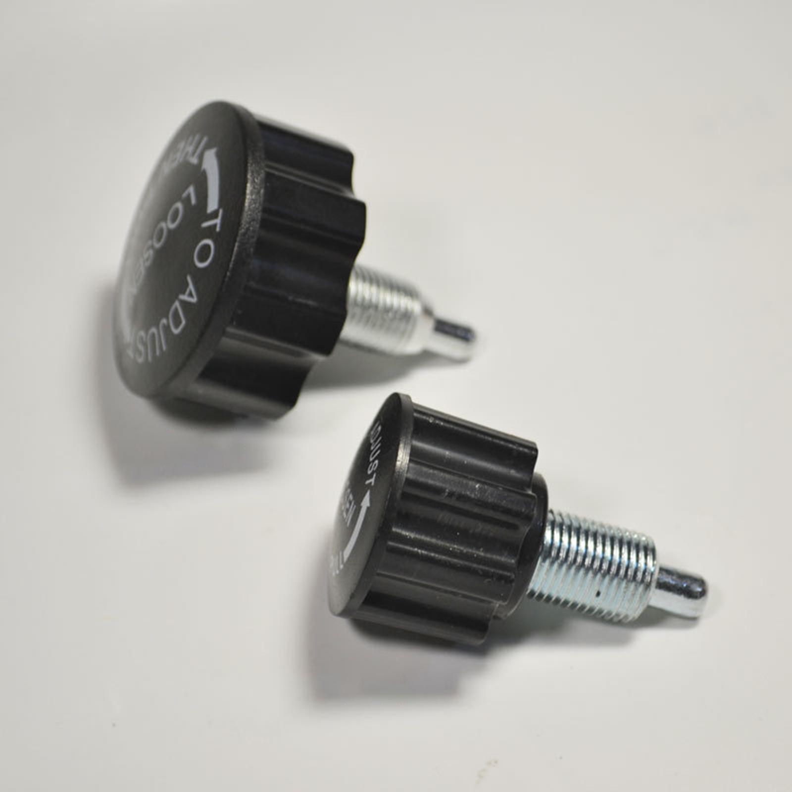 Fitness Adjustment Knob Sports - Home Gym Minimalist ulasan dan harga