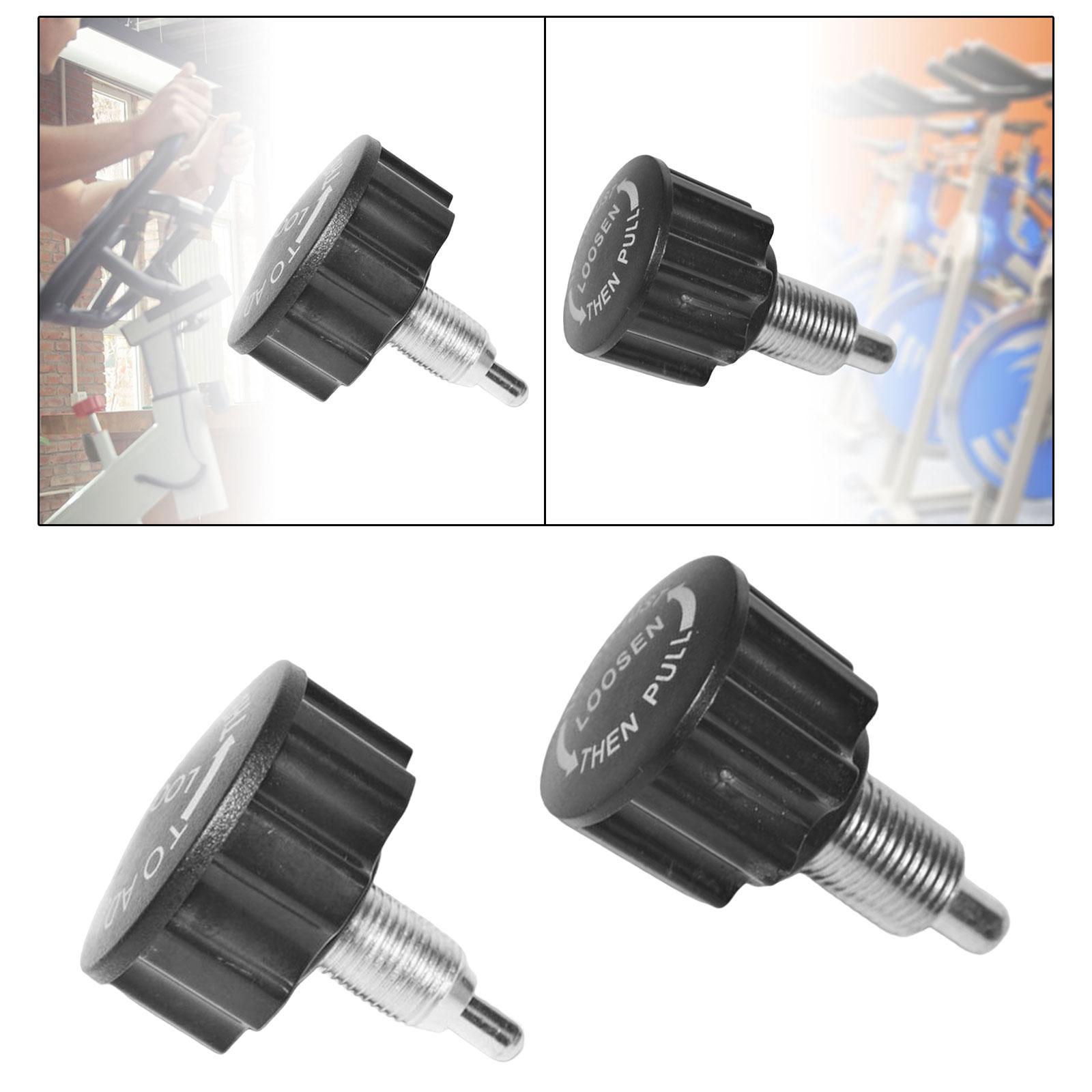 Fitness Adjustment Knob Sports - Home Gym Minimalist ulasan dan harga