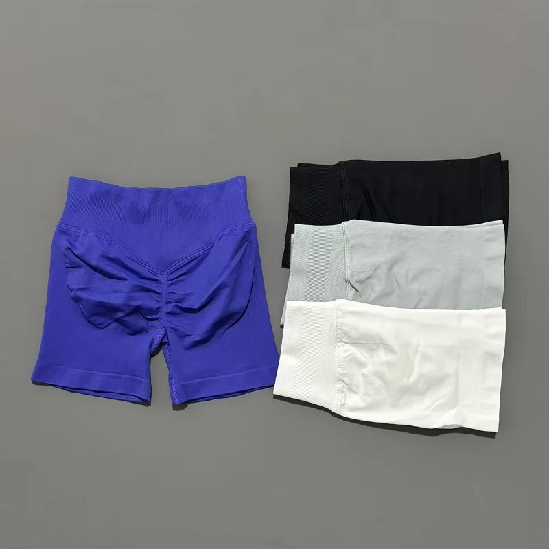 Women Fitness Workout Shorts Y - Home Gym With Leg Press ulasan dan harga
