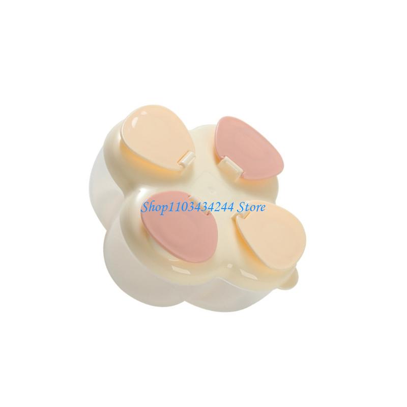 Baby Formula Travel Container  - Home Gym Organization ulasan dan harga