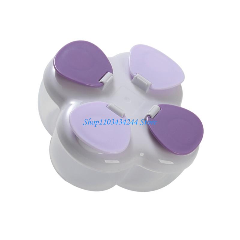 Baby Formula Travel Container  - Home Gym Organization ulasan dan harga