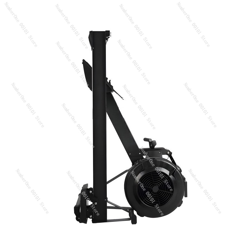 Modern Minimalist Smart Rowing - Home Gym Minimalist ulasan dan harga