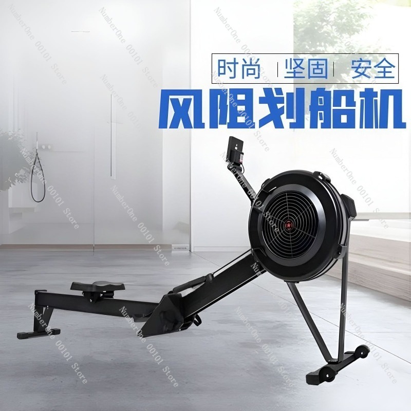 Modern Minimalist Smart Rowing - Home Gym Minimalist ulasan dan harga