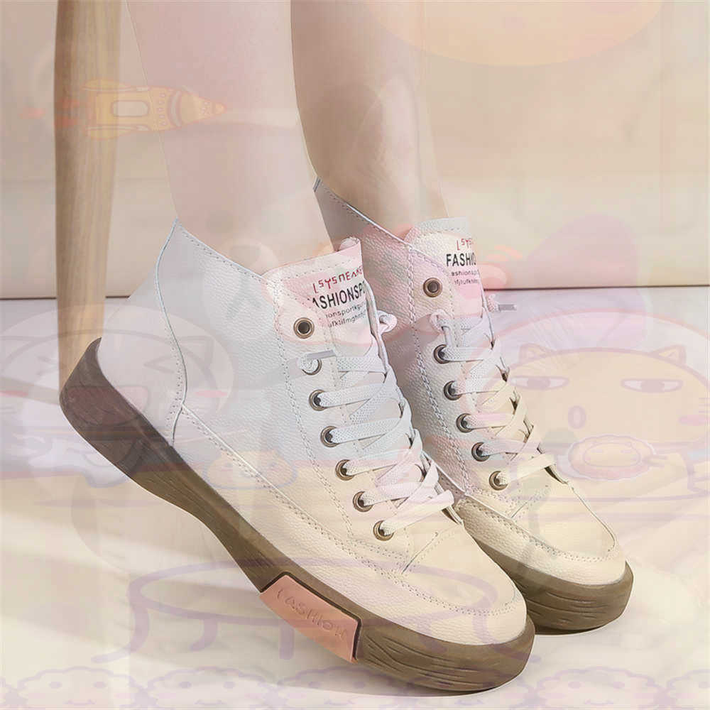High Top Hi Cut Offers Skatebo - Home Gym Outfit ulasan dan harga
