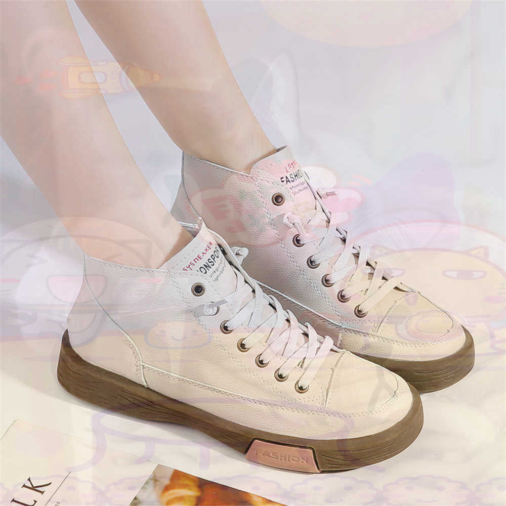 High Top Hi Cut Offers Skatebo - Home Gym Outfit ulasan dan harga
