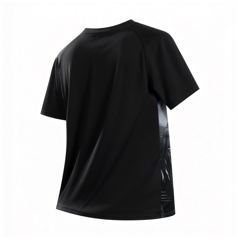 Running T-shirt Quick Drying M - Home Gym Build ulasan dan harga
