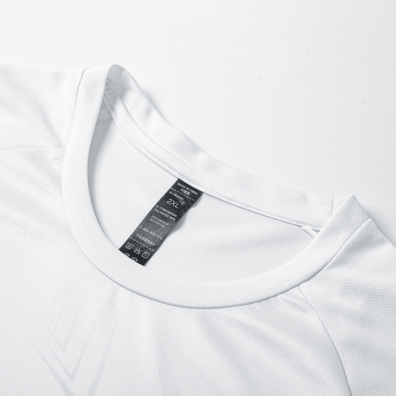 Running T-shirt Quick Drying M - Home Gym Build ulasan dan harga