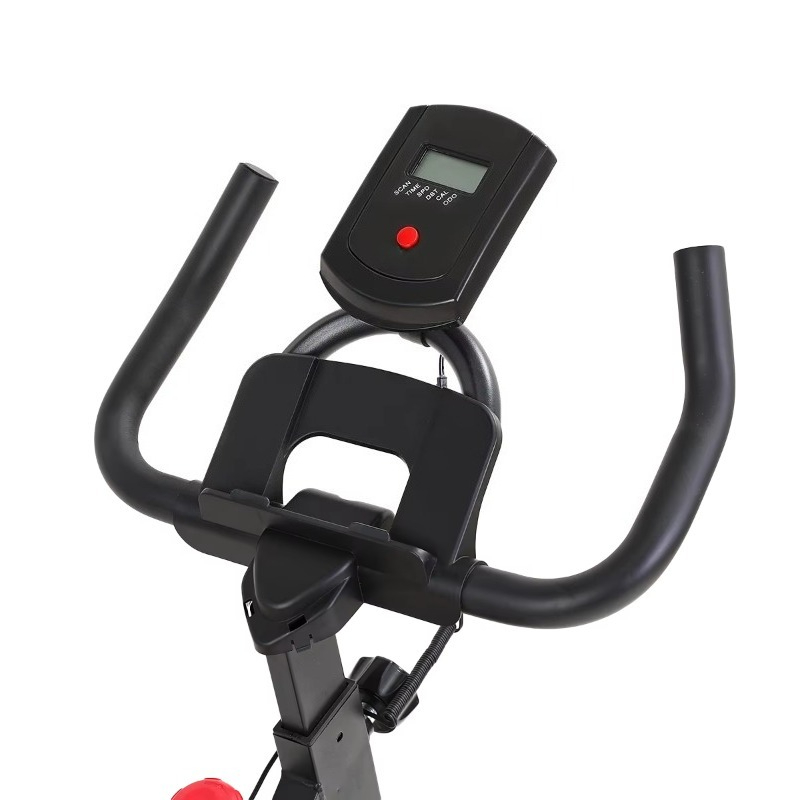New Professional Spinning Bike - Home Gym Layout ulasan dan harga