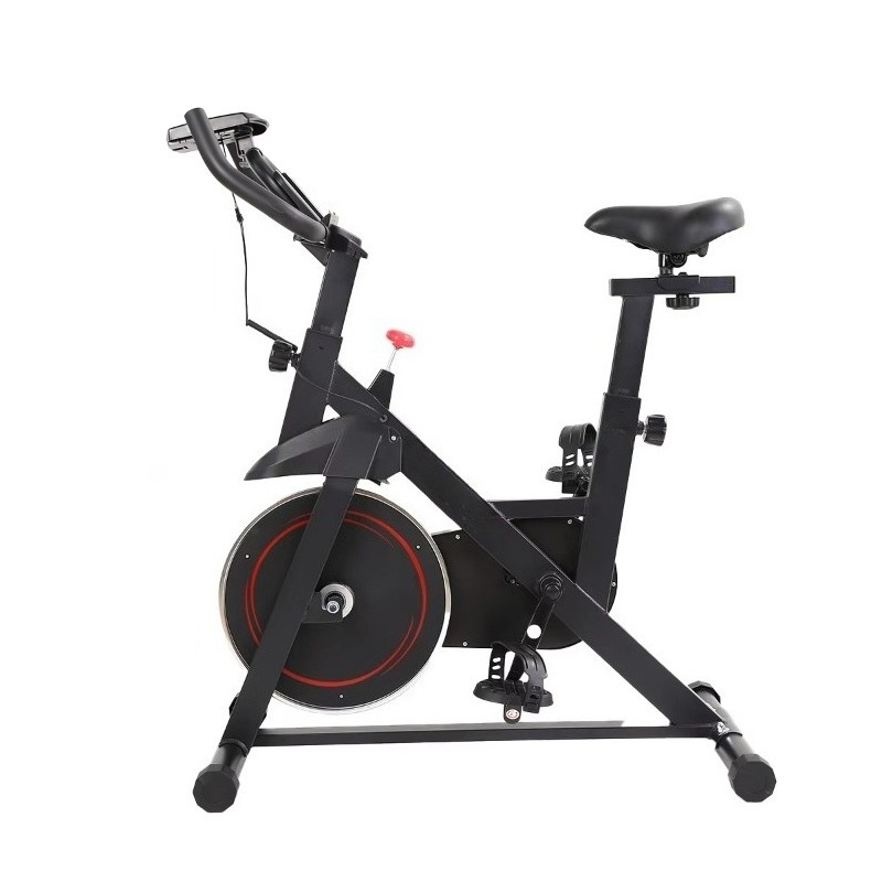 New Professional Spinning Bike - Home Gym Layout ulasan dan harga