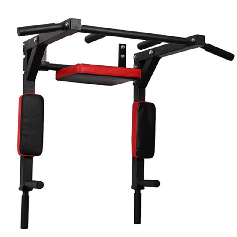 Heavy Duty Wall Mounted Parall - Home Gym Wall Mounted ulasan dan harga